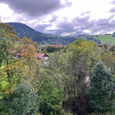 Familienauszeit Mit Indoorpool Und Sauna 미센 윌햄스 외부 사진