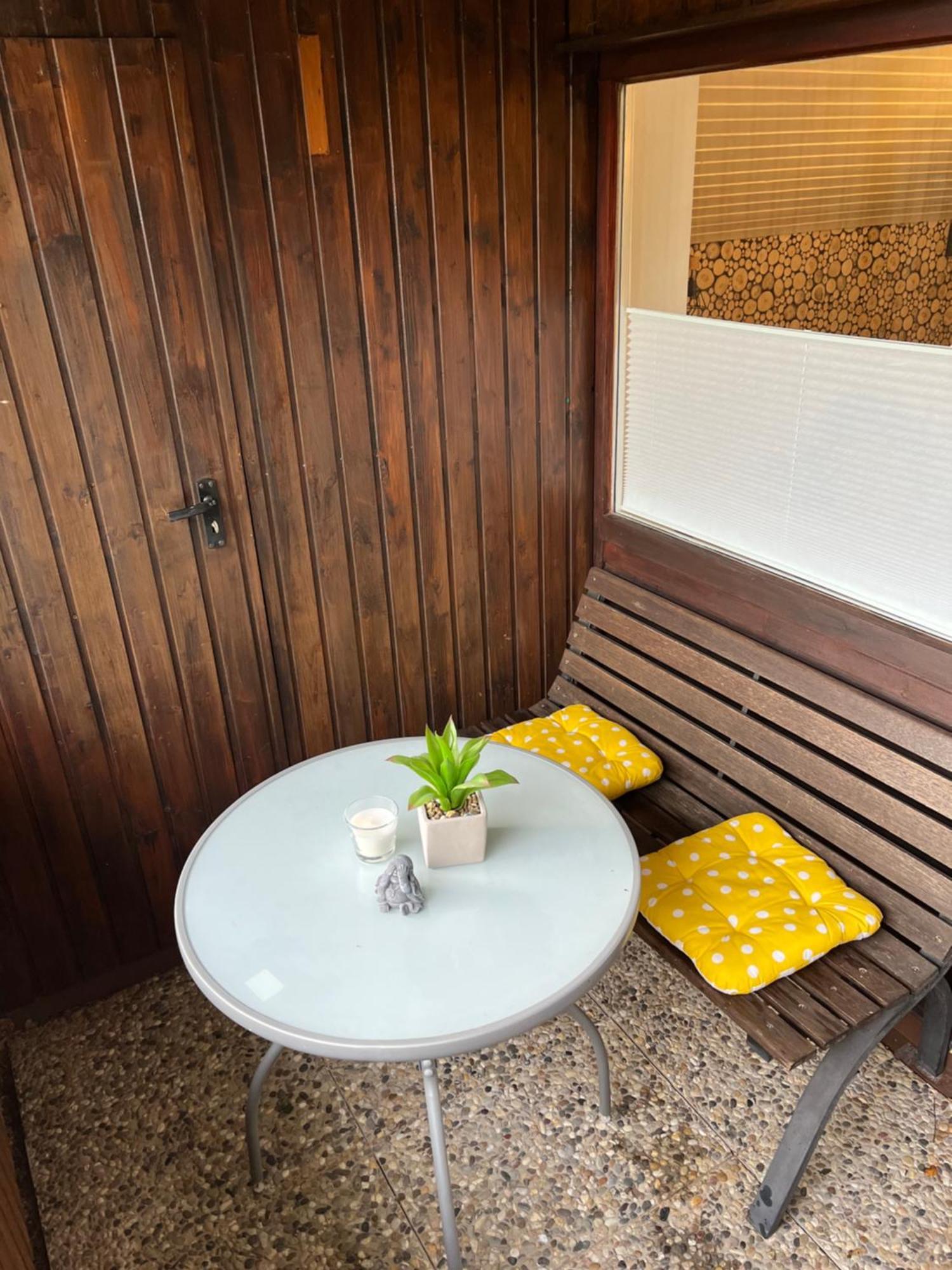Familienauszeit Mit Indoorpool Und Sauna 미센 윌햄스 외부 사진