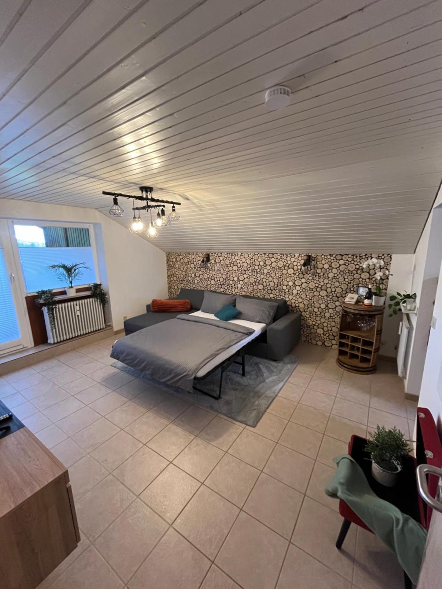Familienauszeit Mit Indoorpool Und Sauna 미센 윌햄스 외부 사진