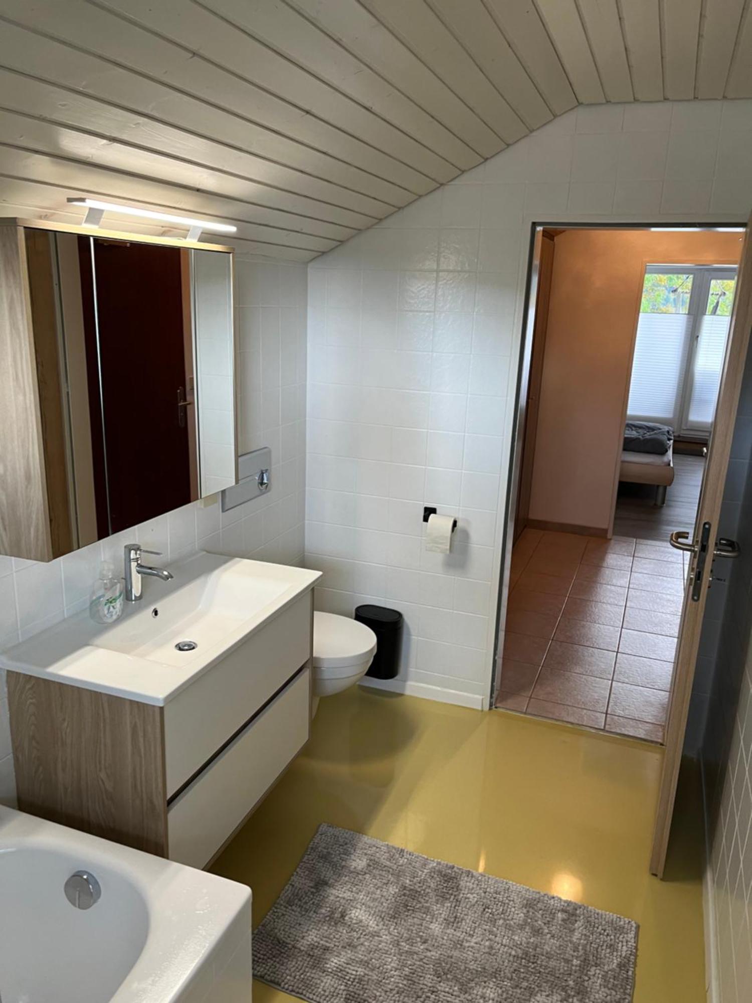 Familienauszeit Mit Indoorpool Und Sauna 미센 윌햄스 외부 사진