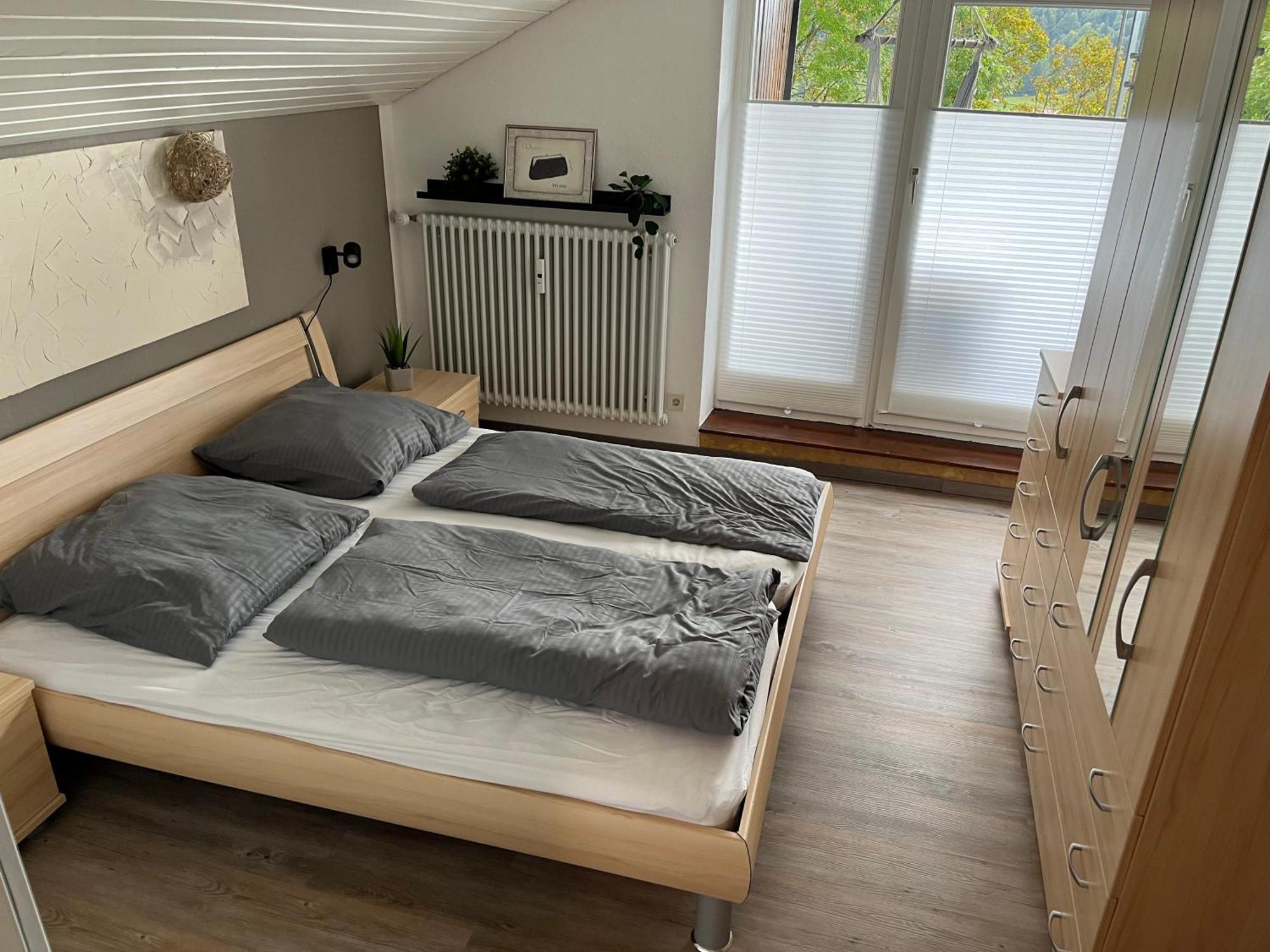 Familienauszeit Mit Indoorpool Und Sauna 미센 윌햄스 외부 사진