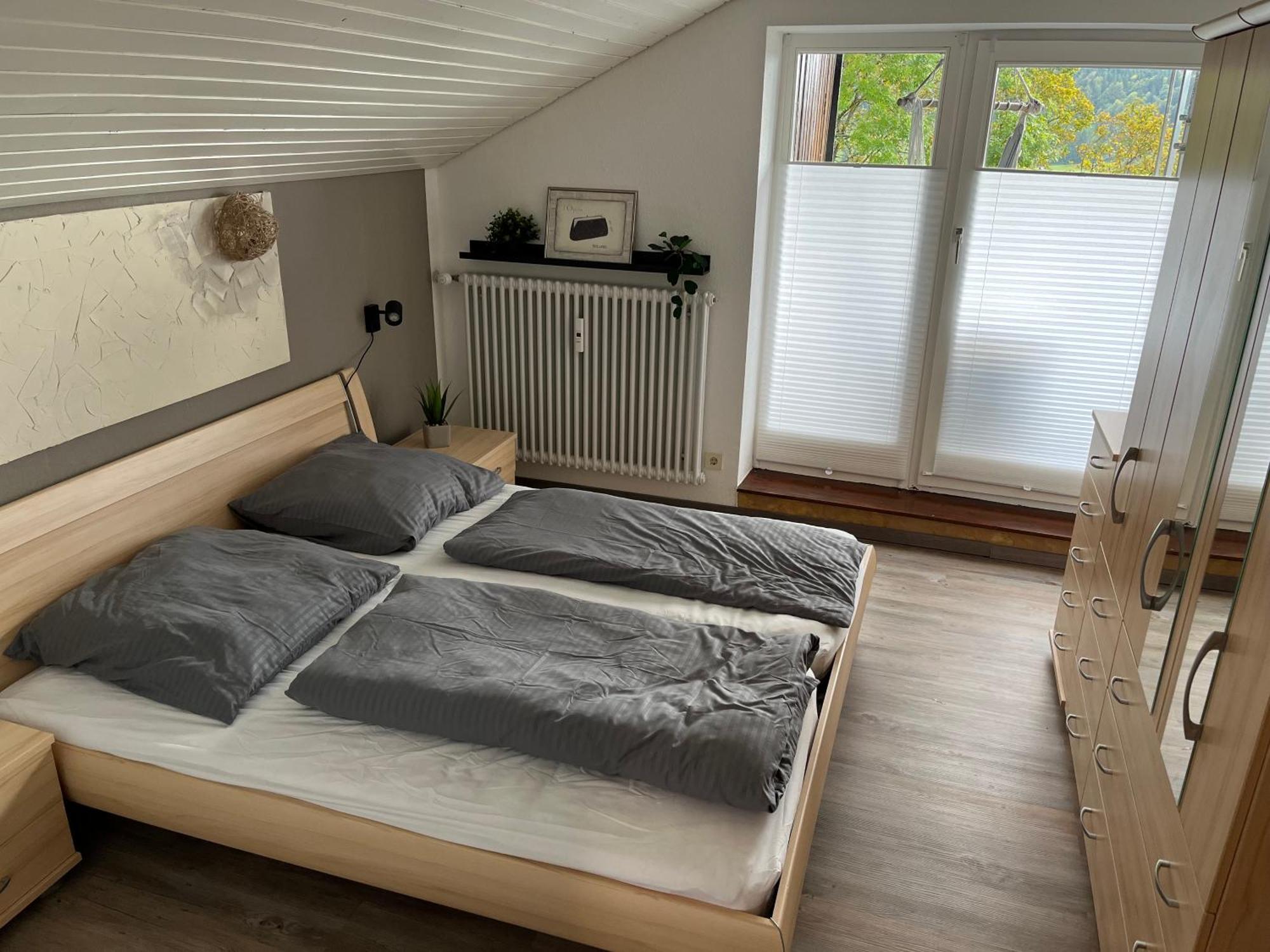 Familienauszeit Mit Indoorpool Und Sauna 미센 윌햄스 외부 사진