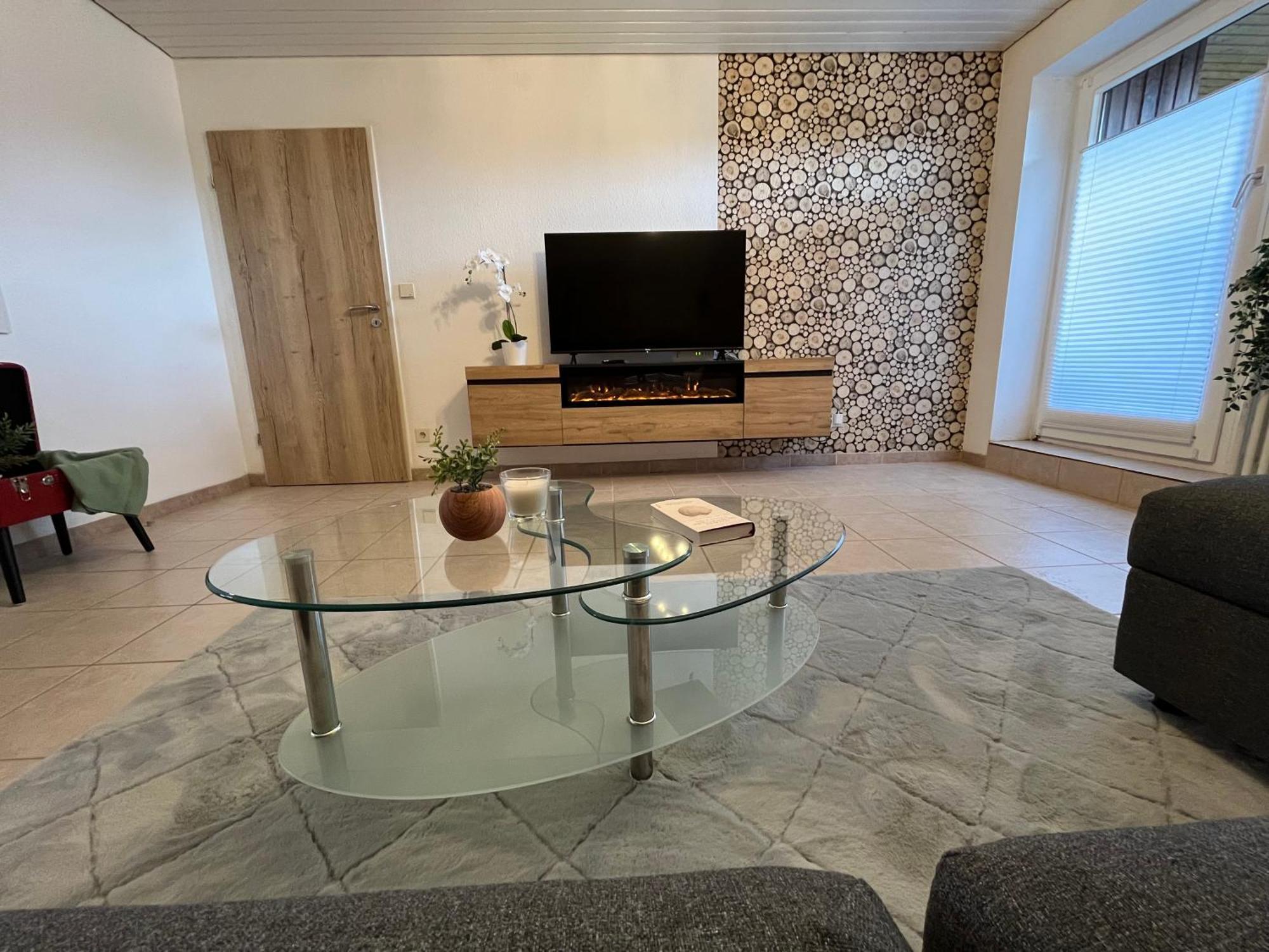 Familienauszeit Mit Indoorpool Und Sauna 미센 윌햄스 외부 사진