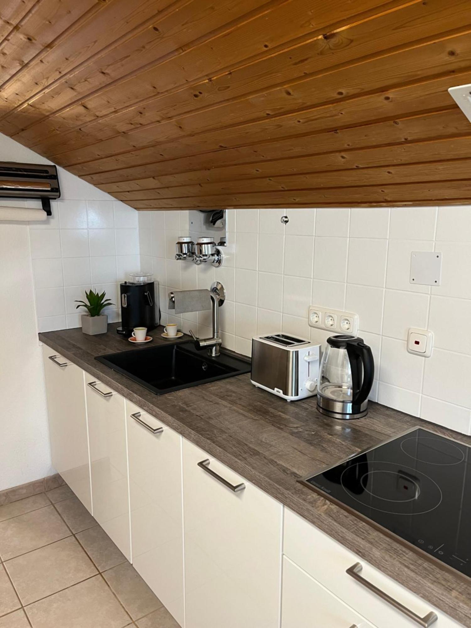Familienauszeit Mit Indoorpool Und Sauna 미센 윌햄스 외부 사진