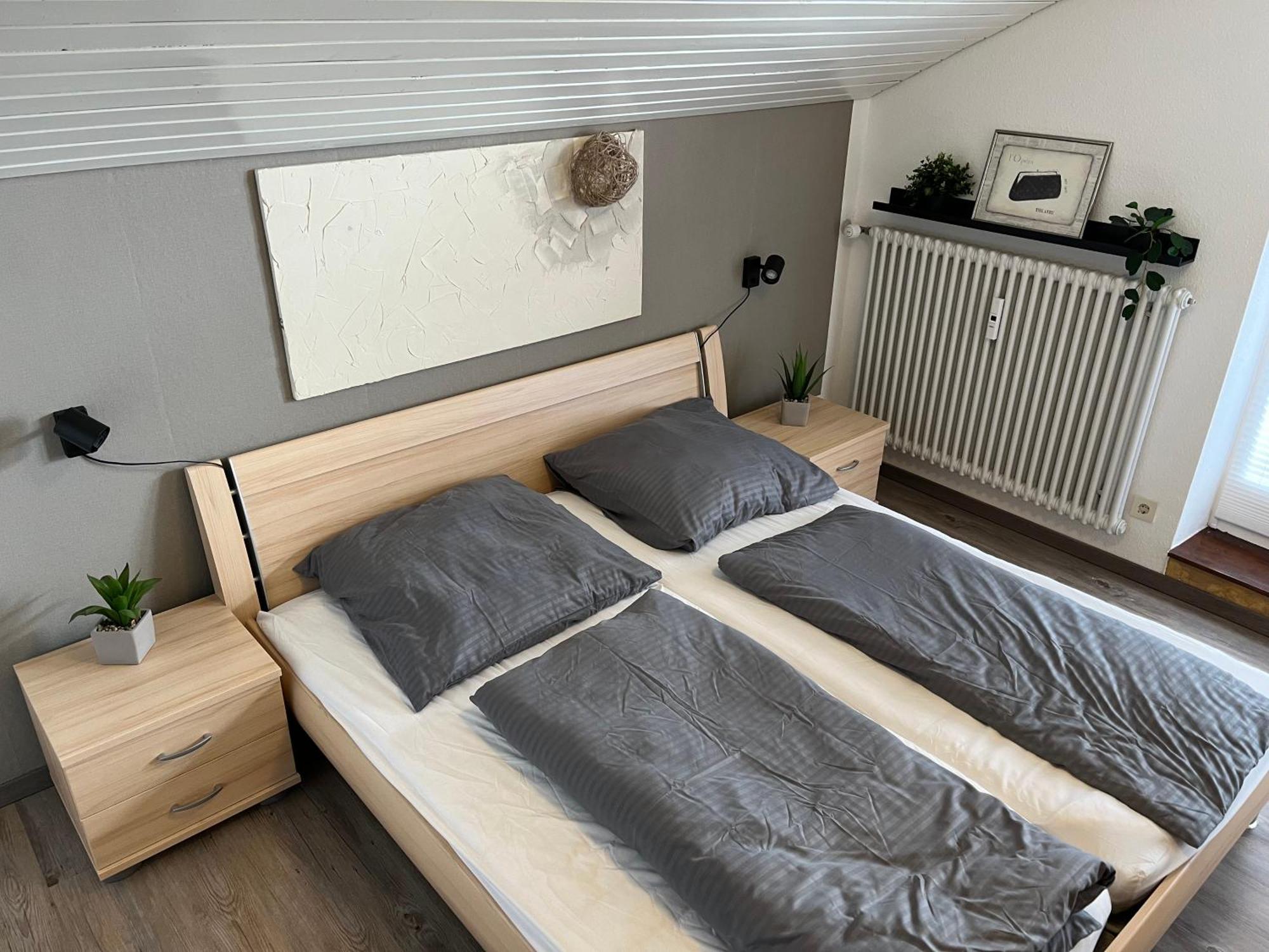 Familienauszeit Mit Indoorpool Und Sauna 미센 윌햄스 외부 사진