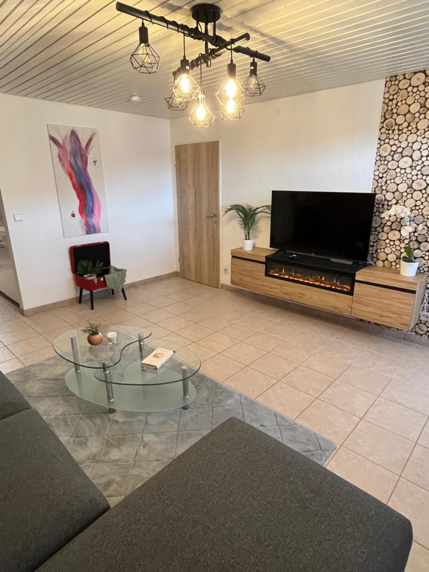 Familienauszeit Mit Indoorpool Und Sauna 미센 윌햄스 외부 사진