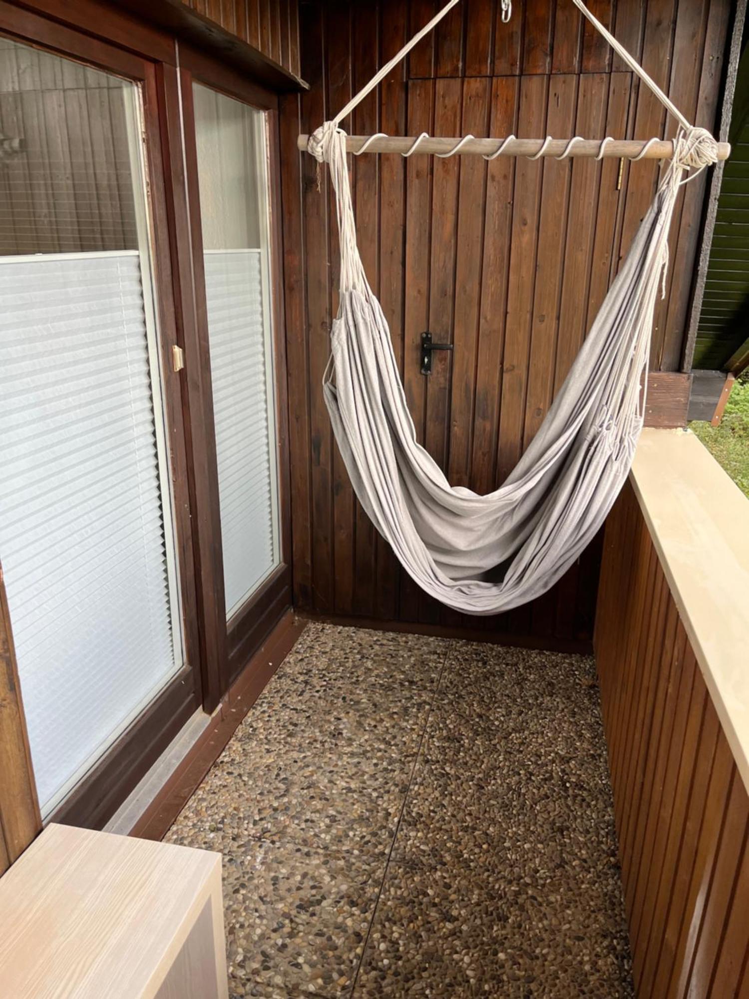 Familienauszeit Mit Indoorpool Und Sauna 미센 윌햄스 외부 사진