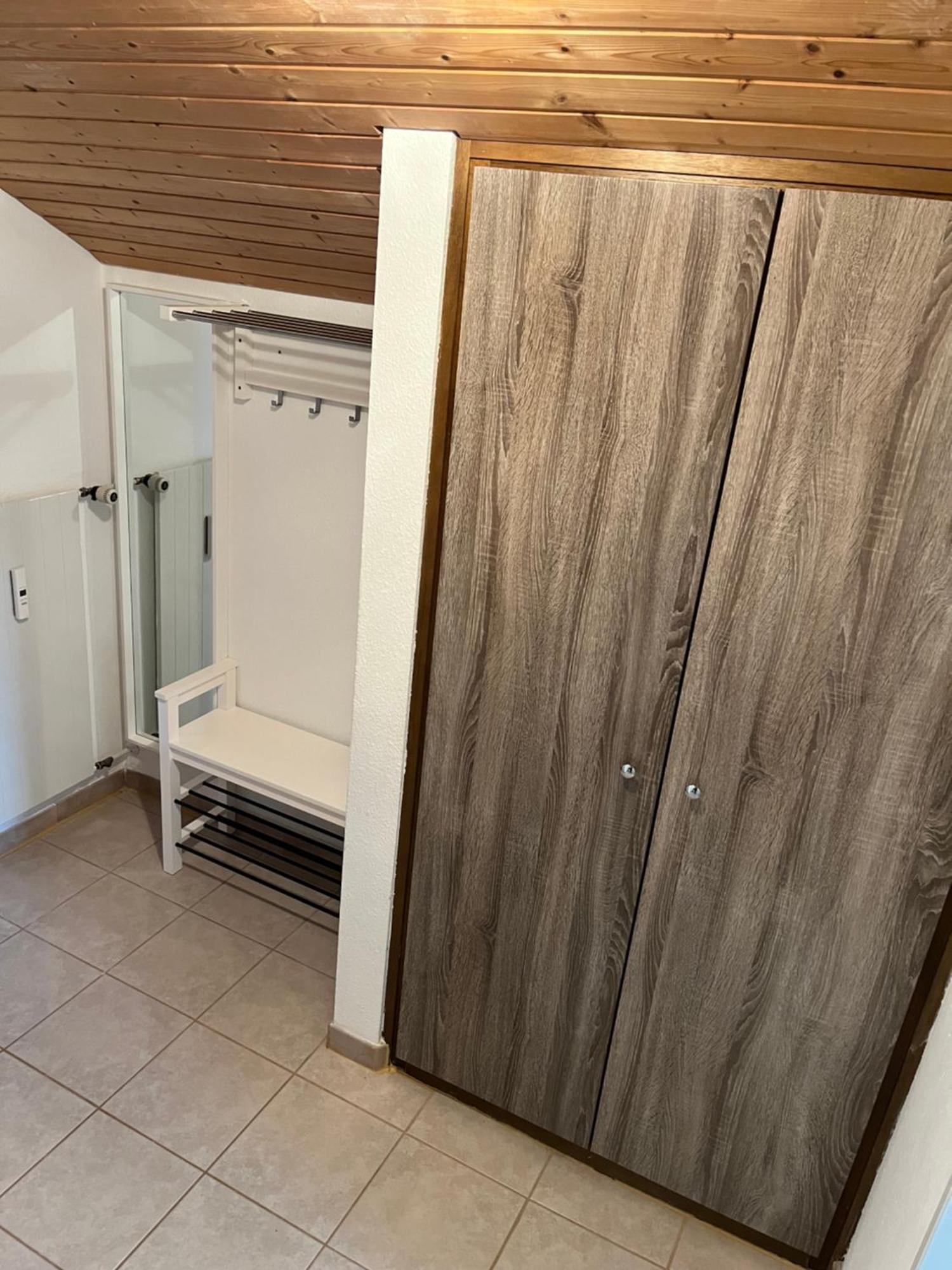 Familienauszeit Mit Indoorpool Und Sauna 미센 윌햄스 외부 사진