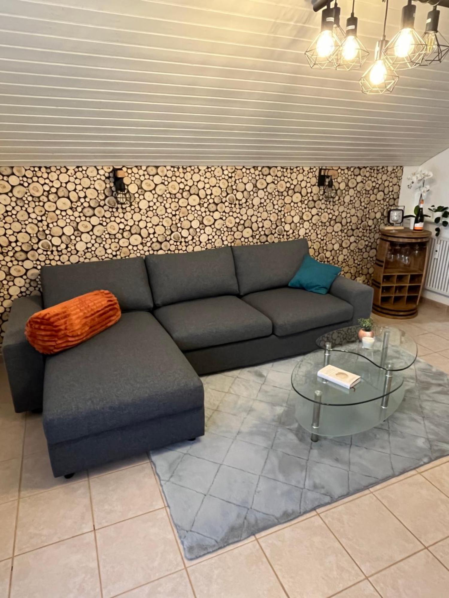 Familienauszeit Mit Indoorpool Und Sauna 미센 윌햄스 외부 사진