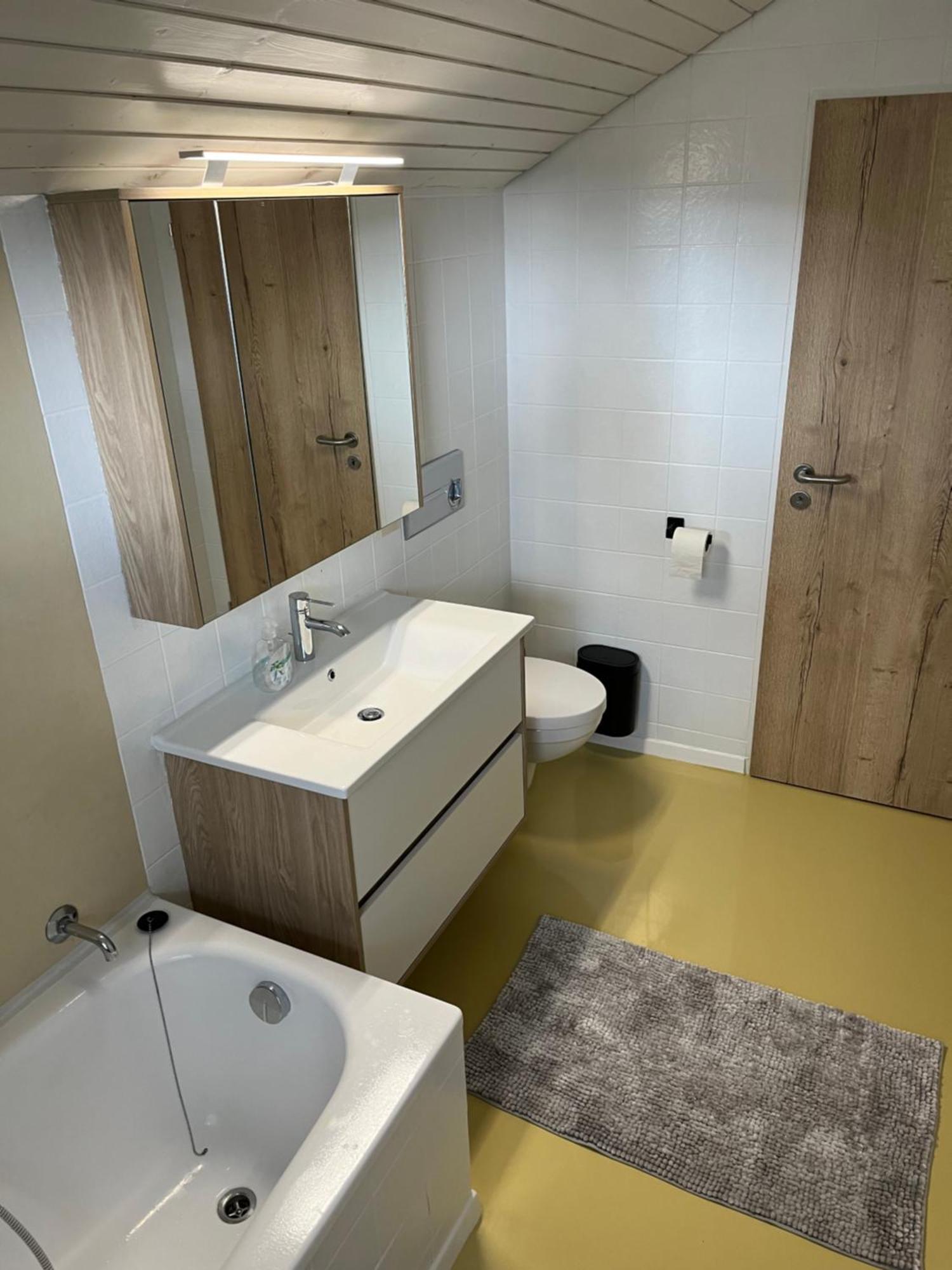 Familienauszeit Mit Indoorpool Und Sauna 미센 윌햄스 외부 사진
